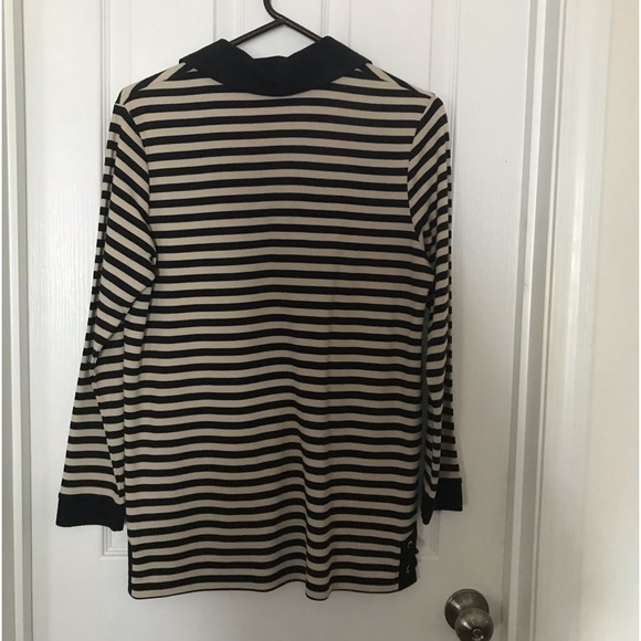 Vintage Woman’s Long Sleeve Top🍁 - Picture 3 of 5